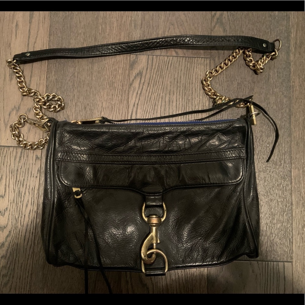 Rebecca Minkoff bag